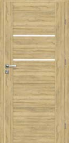 Drzwi ramowe VINCI 30