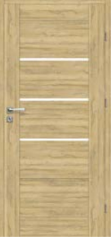 Drzwi ramowe VINCI 20