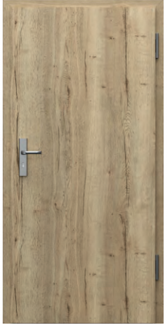 Drzwi INNOVO 42dB PORTA