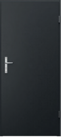 Drzwi INNOVO 37dB PORTA