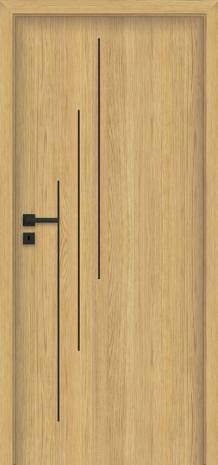 Drzwi Sonata lux  W6