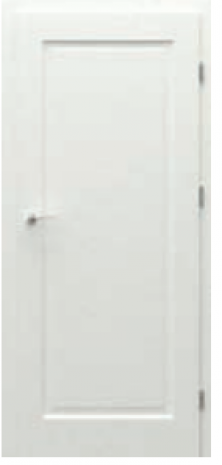 Drzwi PORTA SEVILLA pełne