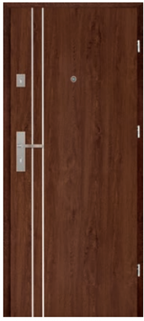 Drzwi BAZALT BI/A,BI/P