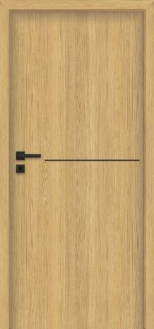 Drzwi Sonata lux  W7