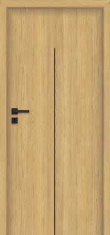 Drzwi Sonata lux  W8