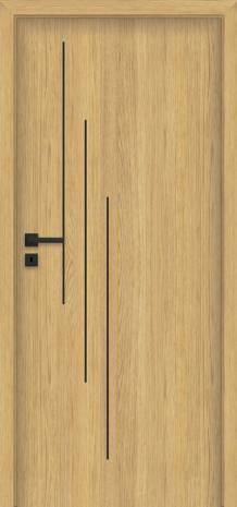 Drzwi Sonata lux  W4