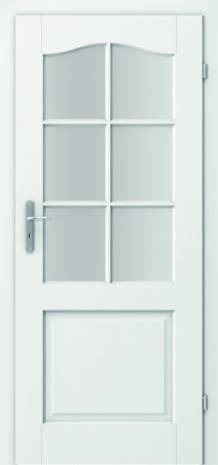 Drzwi PORTA MADRYT Szpros