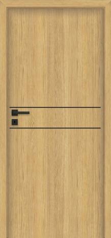 Drzwi Sonata lux  W1
