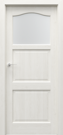 Drzwi PORTA MADRYT Małe Okienko