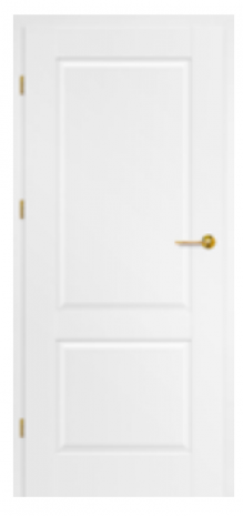 DRZWI NEMEZJA 8 Lakierowane