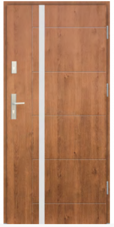 Drzwi Protect wzór 41a