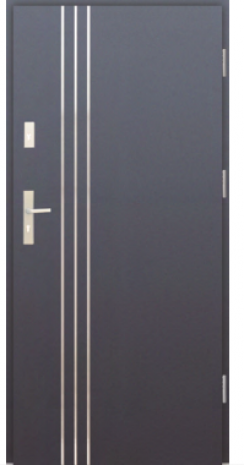 Drzwi Protect wzór 32a