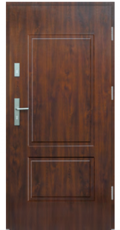 Drzwi Protect wzór 14