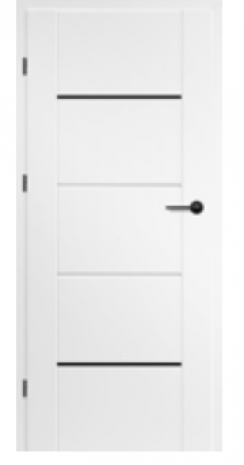 DRZWI LAURENCJA 4 Lakierowane
