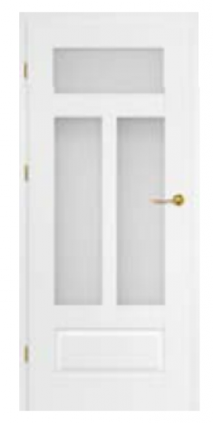 DRZWI NEMEZJA 9 Lakierowane