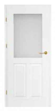 DRZWI NEMEZJA 11 Lakierowane