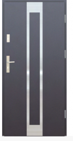 Drzwi Protect wzór 30