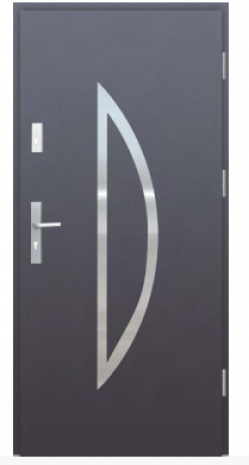 Drzwi Protect wzór 22