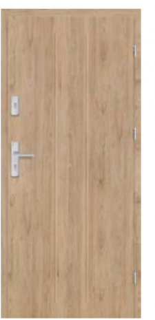 DRZWI HERSE MAX SET 23 32dB