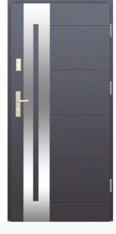 Drzwi Protect wzór 26