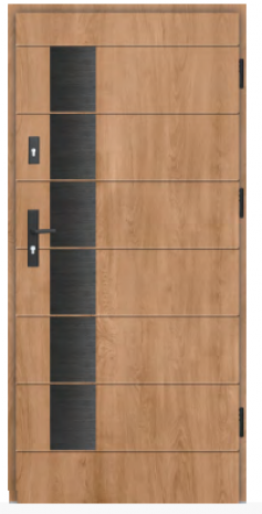 Drzwi Protect wzór 44