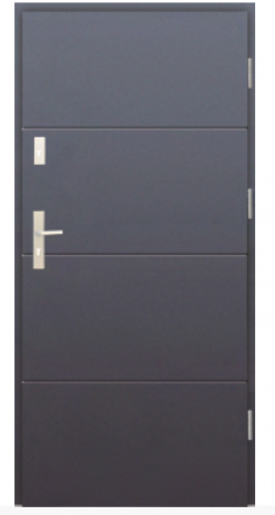 Drzwi Protect wzór 26i