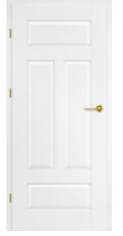 DRZWI NEMEZJA 12 Lakierowane