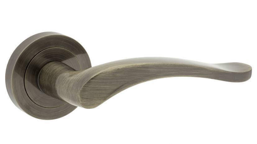 Klamka NATALI patyna