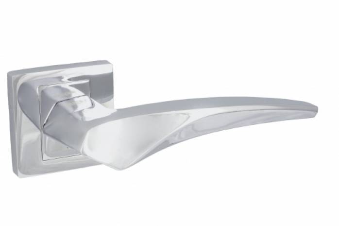 Klamka SUMATRA chrom