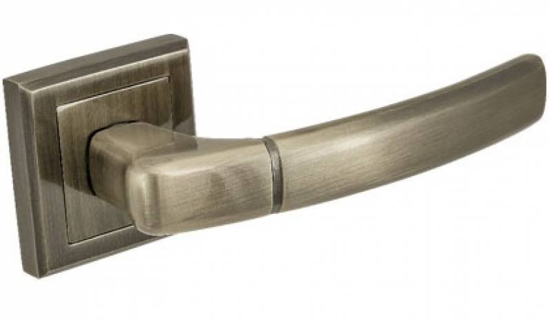 Klamka RODODS patyna