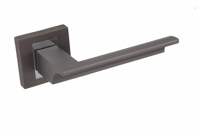 Klamka XARA grafit chrom