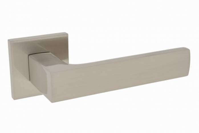 Klamka ORLANDO SLIM nikiel satyna