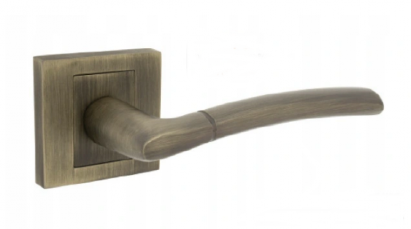 Klamka PORTO patyna mat