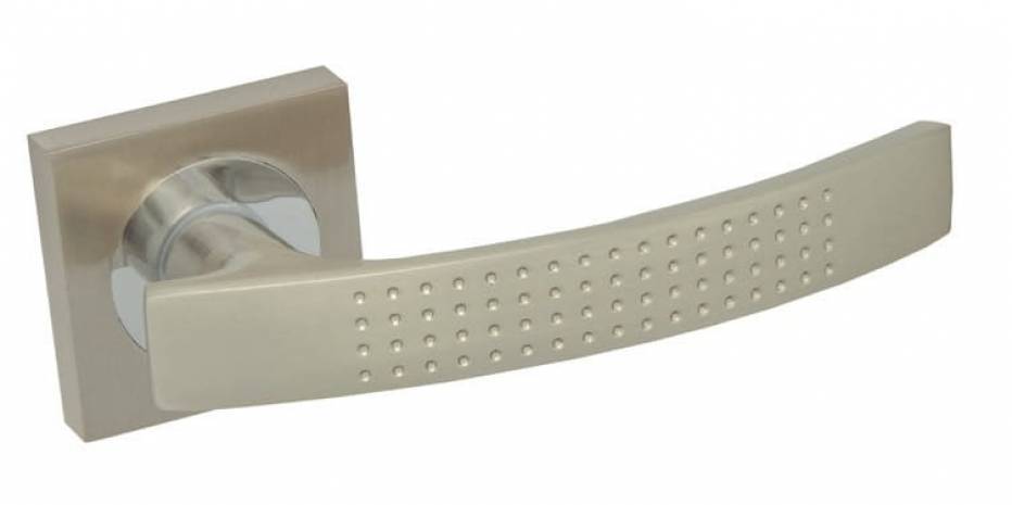 Klamka ASTRO nikiel chrom