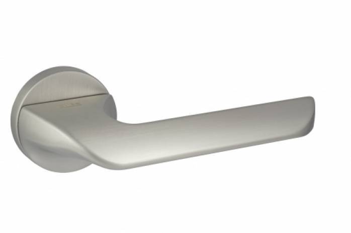 Klamka CORAL satyna mat