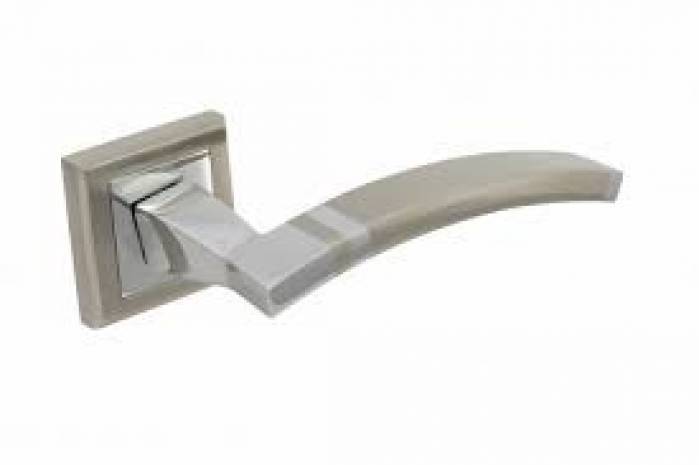 Klamka OTTO nikiel chrom