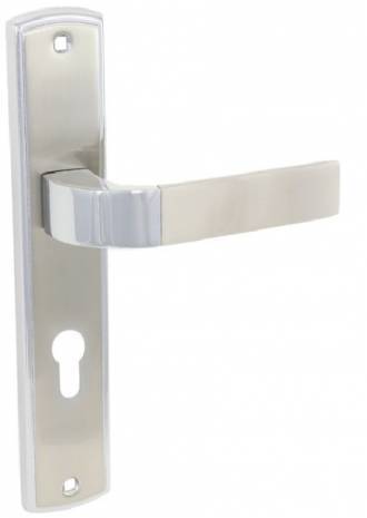 Klamka HECTOR nikiel chrom