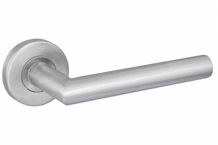 Klamka DIONE stal nierdzewna