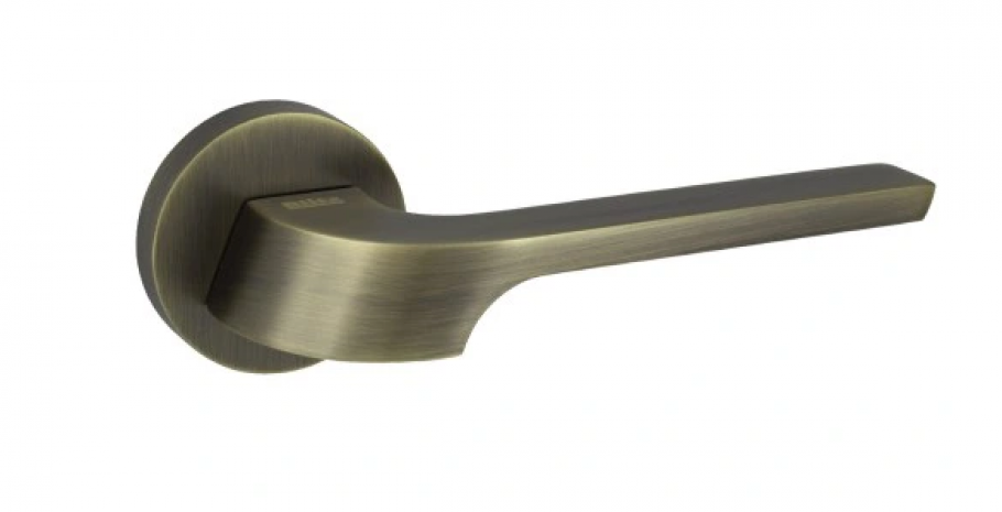 Klamka FABIA patyna mat