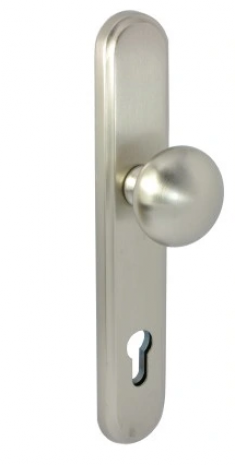 Klamka GAŁKO GAŁKA nikiel chrom