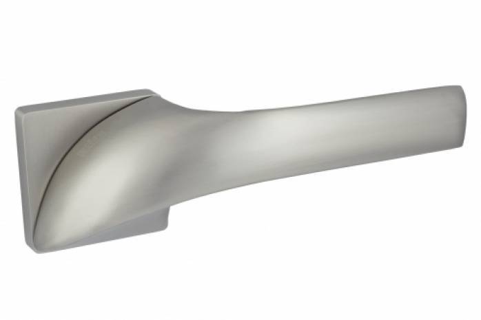 Klamka RUBENS satyna mat