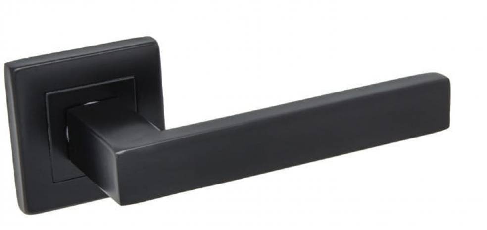 Klamka TASOS czarny