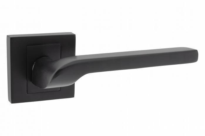 Klamka ZOYA czarny