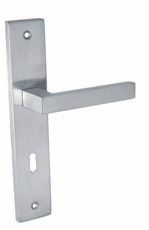 Klamka TASOS stal nierdzewna