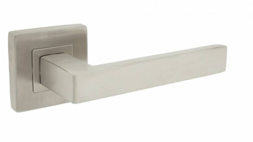 Klamka TASOS stal nierdzewna