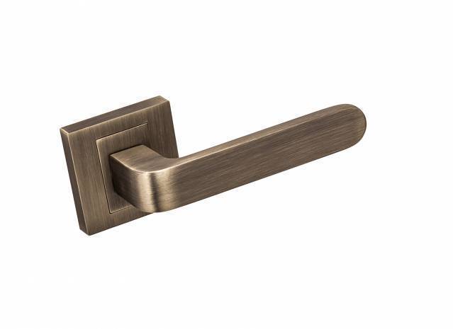 Klamka LADY patyna mat