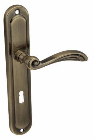 Klamka DAJANA patyna