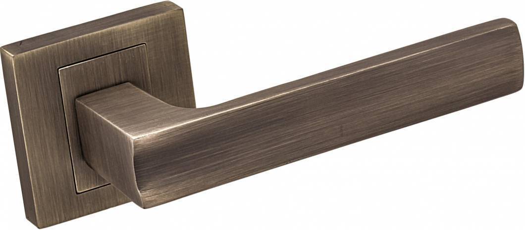 Klamka IBERIA patyna mat