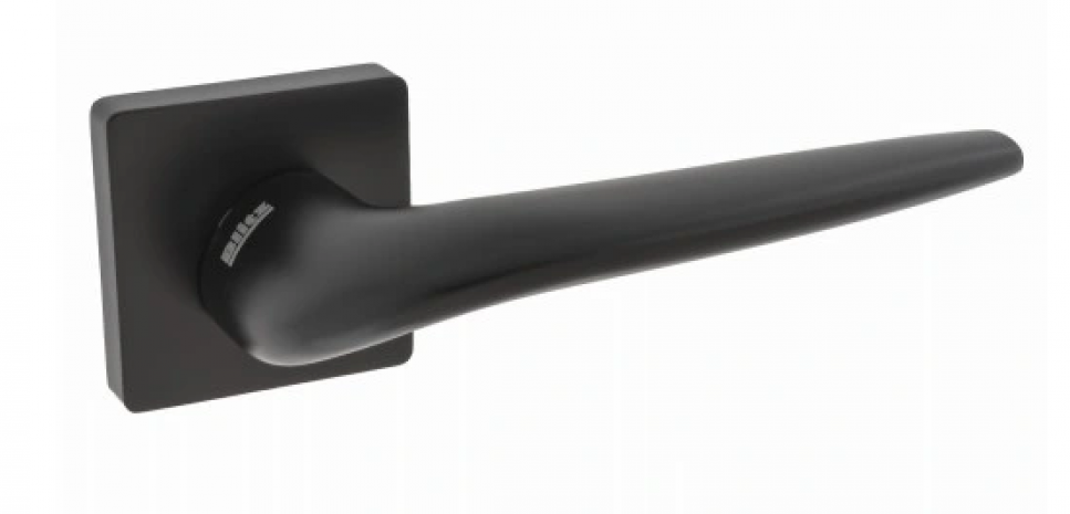 Klamka LIMA czarny