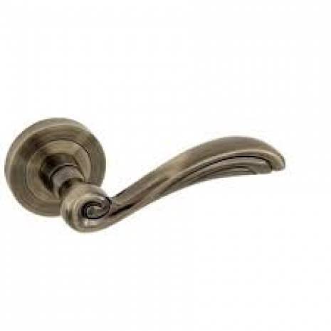 Klamka GRACJA patyna